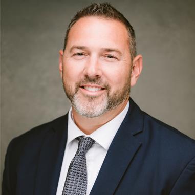 Headshot of Brett Stone