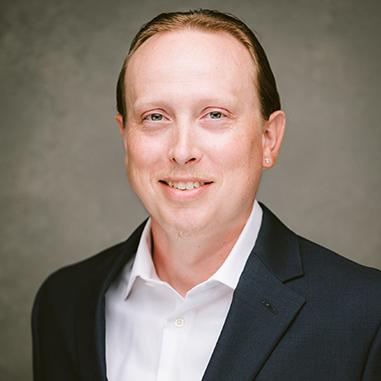 Headshot of Eric Tyo