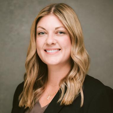 Headshot of Victoria Kimball