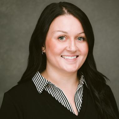 Headshot of Brittany Hempstead